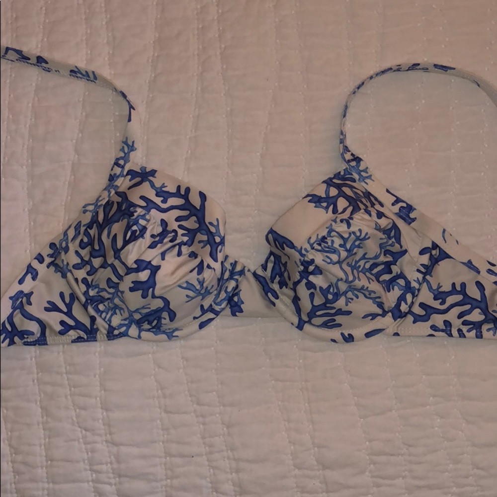 Swimsuit Top